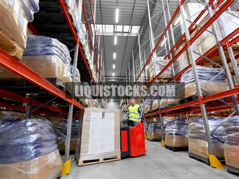 Stocks lotes Continuara.org