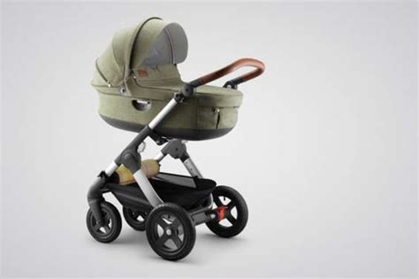 Stokke trailz edicion Continuara.org