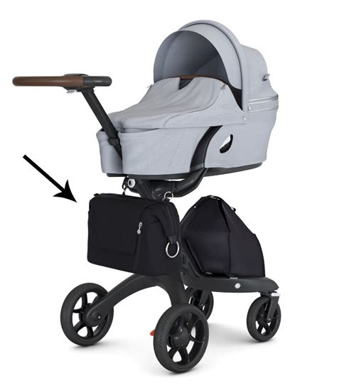 Stokke xplory v6 Continuara.org