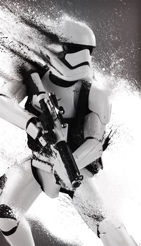 Stormtrooper star wars Continuara.org