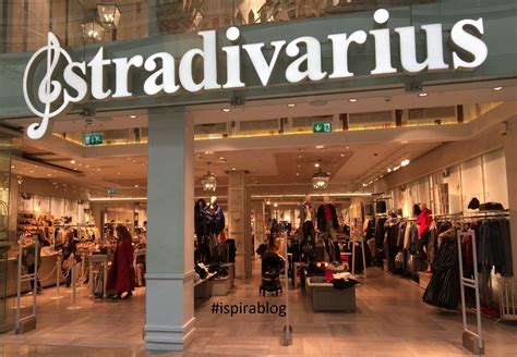 Stradivarius Continuara.org