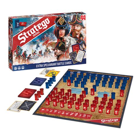 Stratego Continuara.org