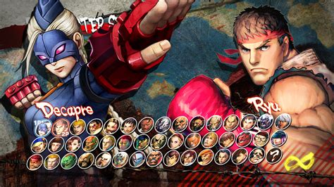 Street fighter iv Continuara.org
