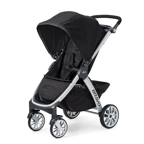 Stroller Continuara.org