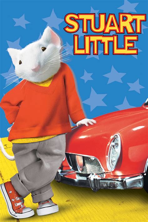Stuart little Continuara.org