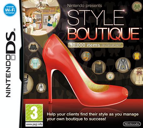Style boutique ds Continuara.org