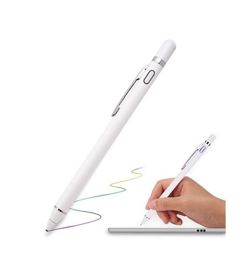 Stylus lapiz tactil Continuara.org