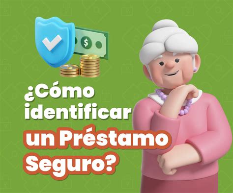 Su prestamo seguridad Continuara.org