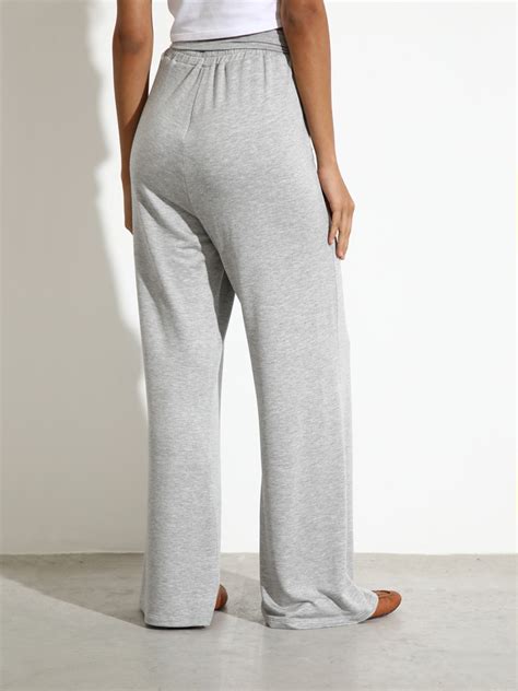 Suave comodo pantalon Continuara.org