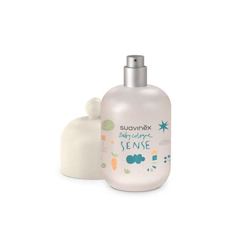 Suavinex colonia bebe Continuara.org