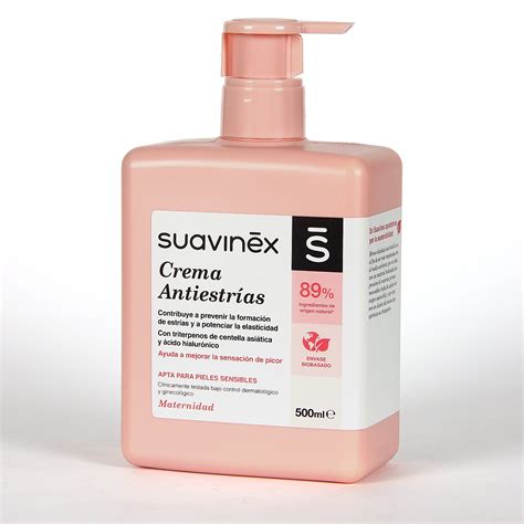 Suavinex crema Continuara.org