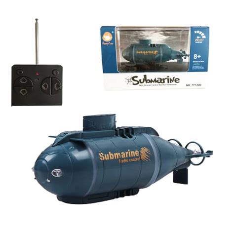 Sub patroller submarino Continuara.org
