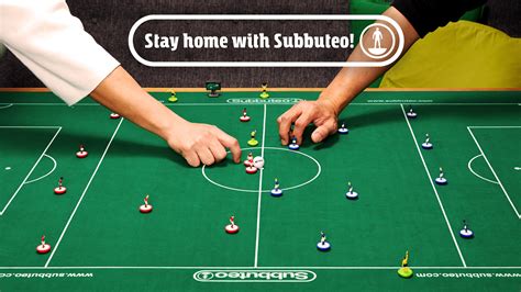 Subbuteo Continuara.org