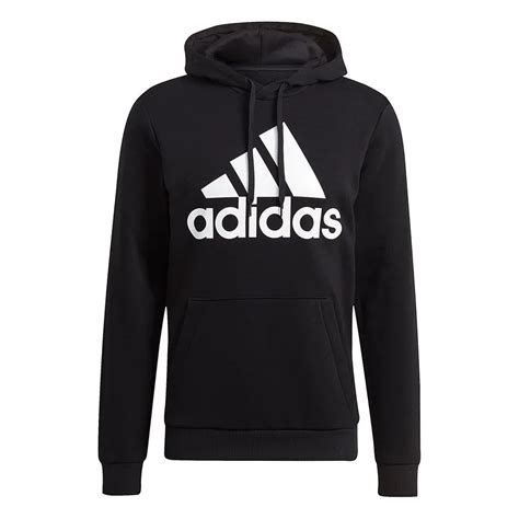 Sudadera adidas logo Continuara.org