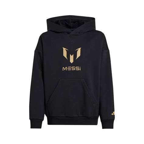 Sudadera adidas messi Continuara.org