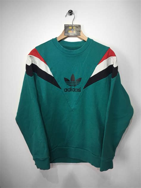 Sudadera adidas vintage Continuara.org