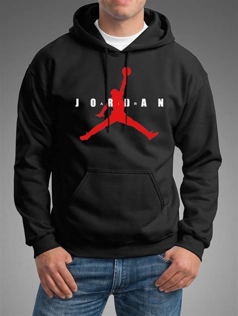 Sudadera air jordan Continuara.org