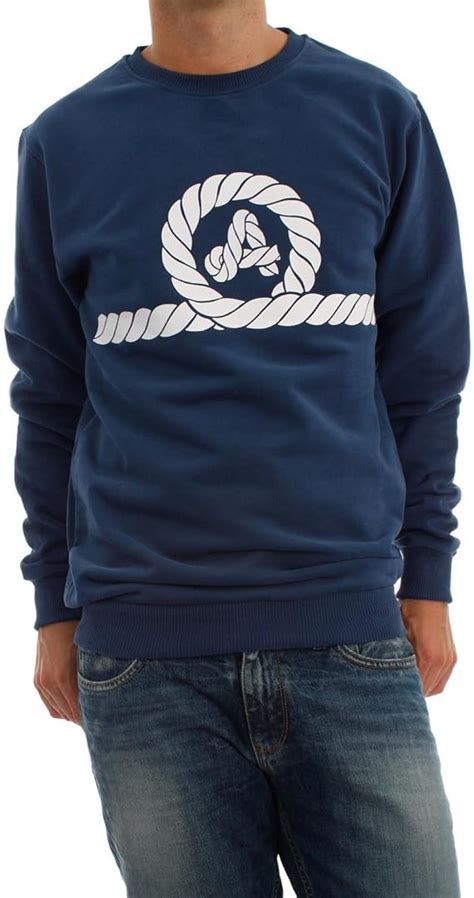 Sudadera amarras Continuara.org