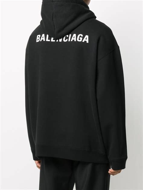Sudadera balenciaga Continuara.org