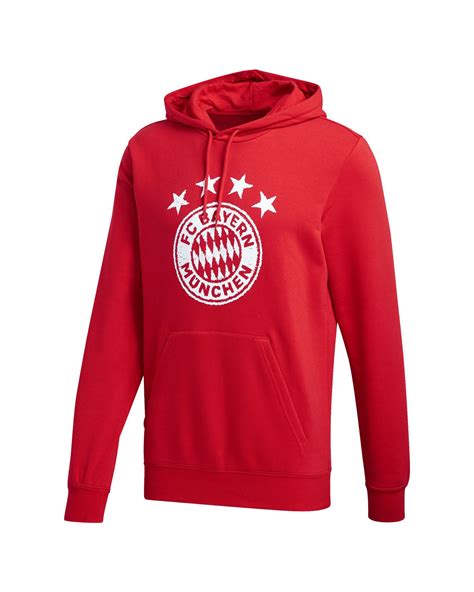 Sudadera bayern munich Continuara.org