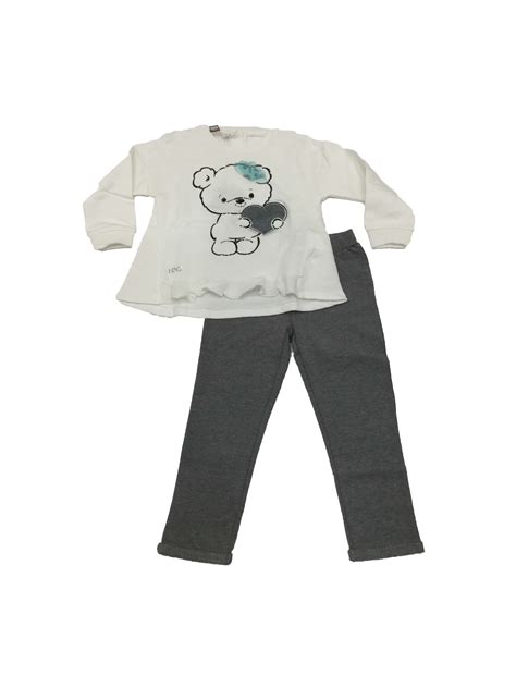Sudadera bebe ido Continuara.org