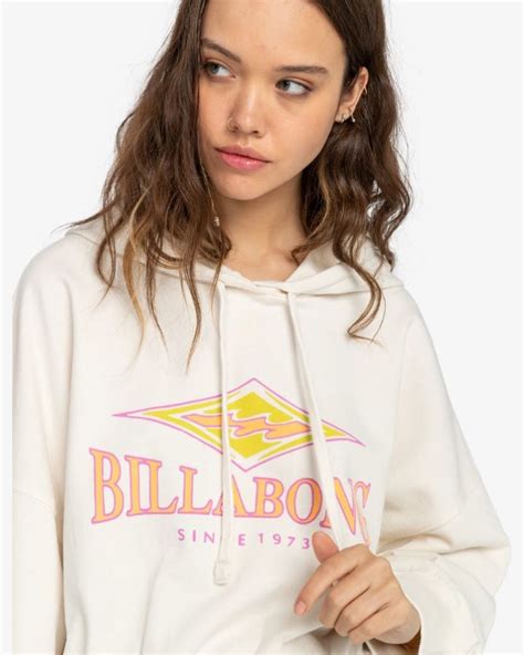 Sudadera billabong Continuara.org