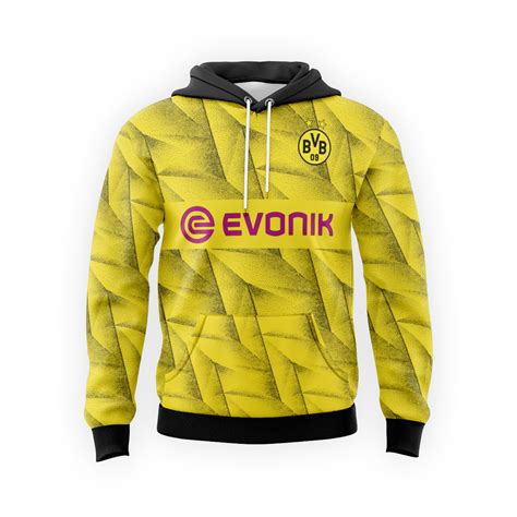 Sudadera borussia dortmund Continuara.org