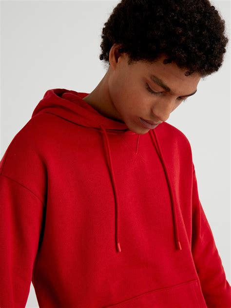 Sudadera camiseta benetton Continuara.org