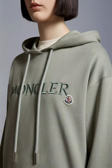 Sudadera capucha moncler Continuara.org