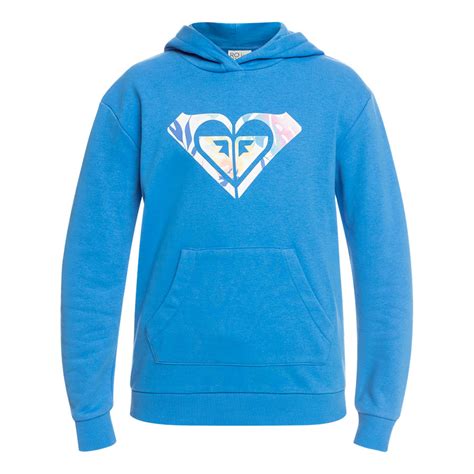 Sudadera capucha roxy Continuara.org