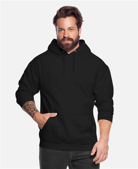 Sudadera capucha unisexo Continuara.org