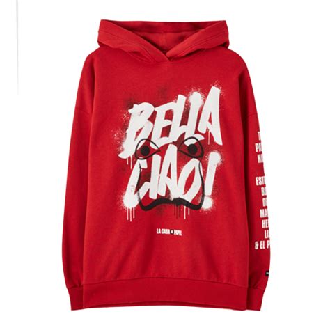 Sudadera casi nueva Continuara.org