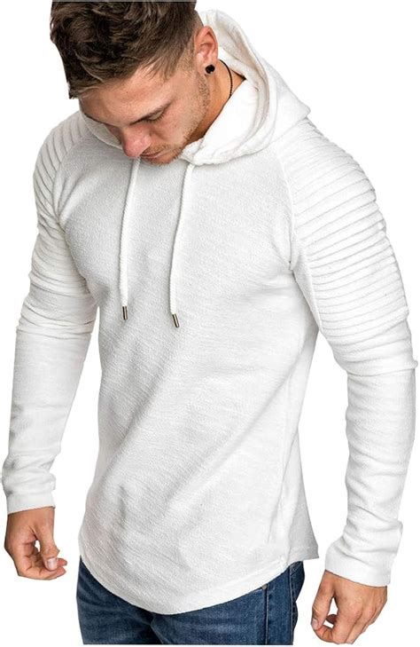Sudadera casual capucha Continuara.org