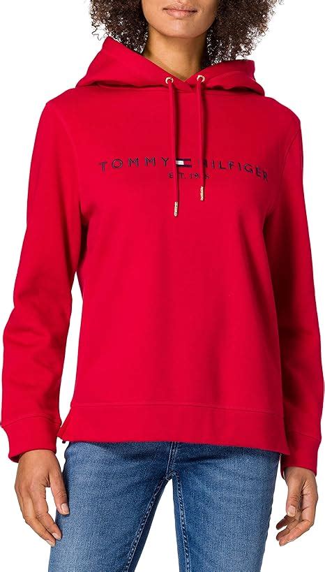 Sudadera casual hilfiger Continuara.org