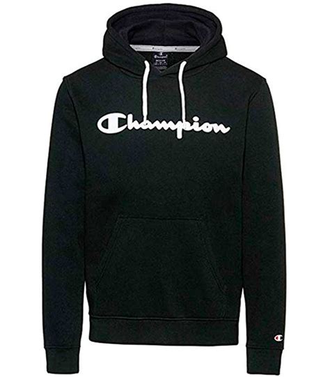 Sudadera champion Continuara.org