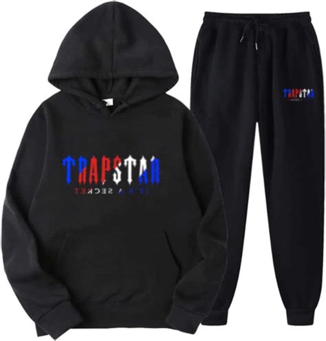 Sudadera chandal marca Continuara.org