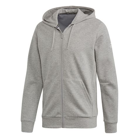 Sudadera chaqueta m Continuara.org