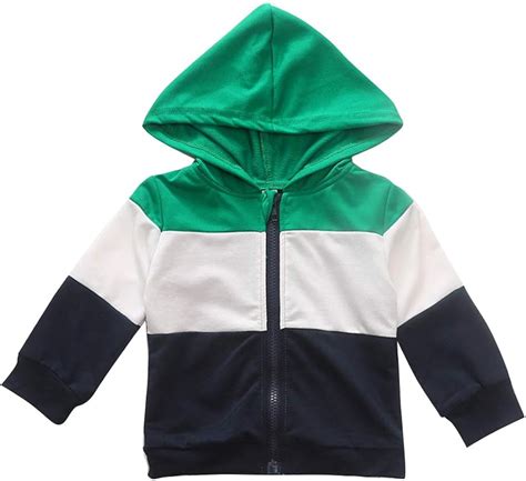 Sudadera chaqueta ninos Continuara.org