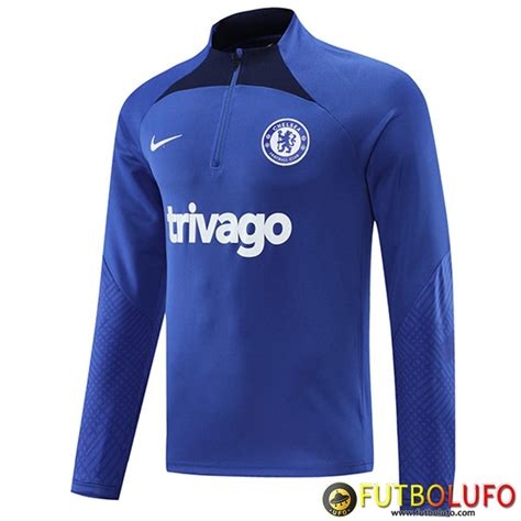 Sudadera chelsea futbol Continuara.org
