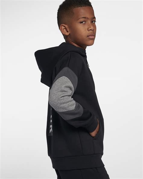 Sudadera chico nike Continuara.org