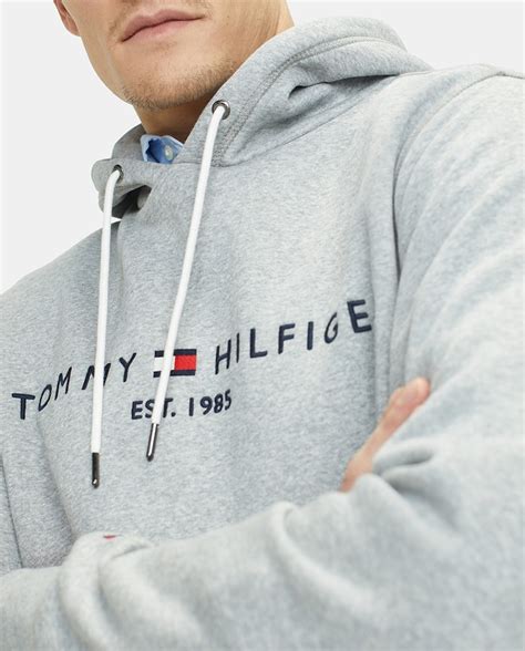 Sudadera chico tommy Continuara.org