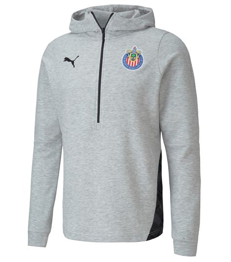 Sudadera club deportivo Continuara.org
