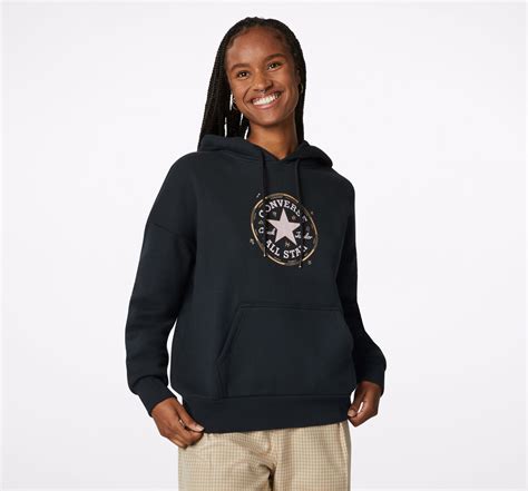 Sudadera converse nueva Continuara.org