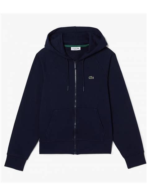 Sudadera coste sin Continuara.org