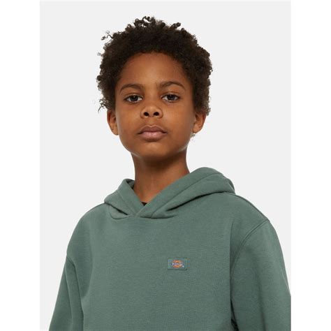 Sudadera dickies talla Continuara.org