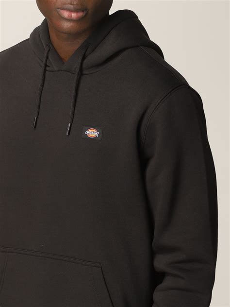 Sudadera dickies Continuara.org