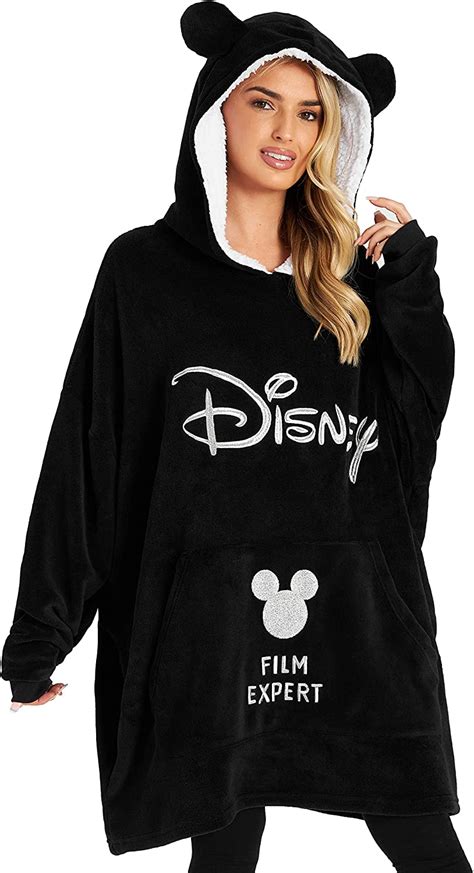 Sudadera disney Continuara.org