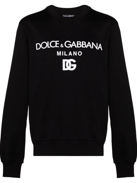 Sudadera dolce gabbana Continuara.org