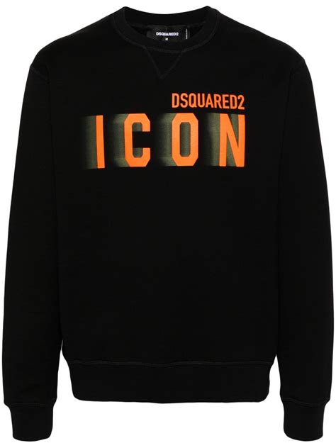 Sudadera dsquared2 icon Continuara.org