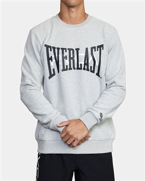 Sudadera everlast Continuara.org